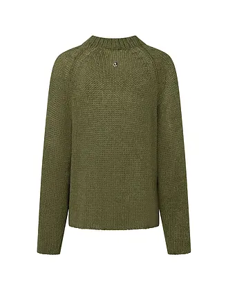 JOOP | Pull KARA | dunkelgrün